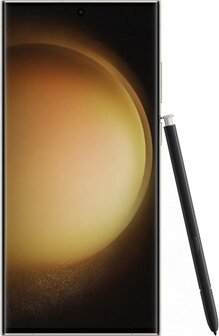 Samsung Galaxy S23 Plus 5G 512GB (Cream)