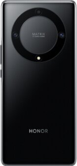 Huawei Honor 90 Lite 5G Dual SIM 256GB 8GB RAM Negro, el precio en