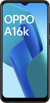 oppo a16k 4