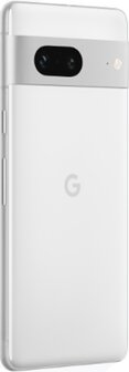 Google Pixel 7 5G Dual SIM 128GB 8GB RAM Snow White, The best 