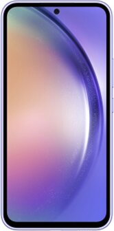 Samsung Galaxy A54 5G Dual SIM 128GB 8GB RAM Violet - 1
