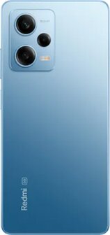 Xiaomi Note 12 Pro 5G 8gb Ram / 256gb Memoria - BLUE-DUSK
