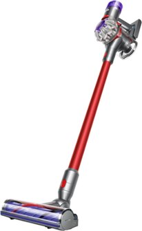 Cleaner V8 Extra (SV25) Red
