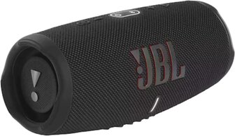 JBL Charge 5 Noir - 1
