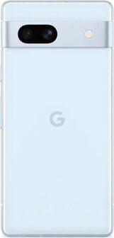 Google Pixel 7a Dual eSIM 128GB 8GB RAM Sea Blue, The best price in EU