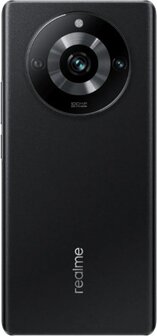 Realme 11 Pro 5G Dual SIM 256GB 8GB RAM Black, The best