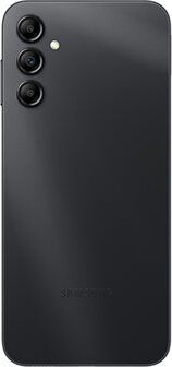 Samsung Galaxy A14, 4GB, 64GB, Black