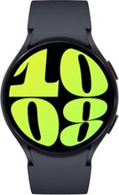 Samsung Galaxy Watch6 BT 44mm SM-R940 Grafite Preto