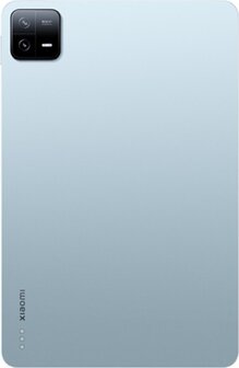 Xiaomi Pad 6 - 6GB/128GB - Azul
