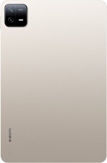 Xiaomi Pad 6 6 GB / 128 GB