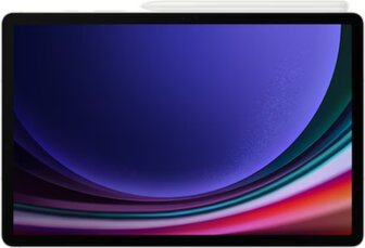 Samsung Galaxy Tab S9 5G 256GB 12GB RAM SM-X716 Beige - 1