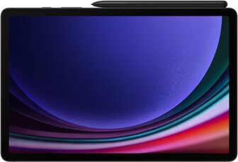 Samsung Galaxy Tab S9 WiFi 128GB 8GB RAM SM-X710 Graphite Grey, price in  Europe