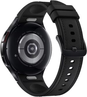 Samsung Galaxy Watch6 Classic LTE 47mm SM-R965 Grafito Negro - 2