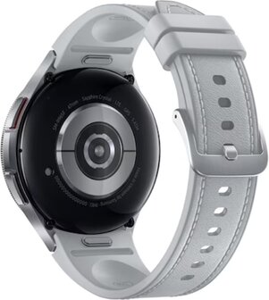 Samsung Galaxy Watch6 Classic LTE 47mm SM-R965 Sølv - 2
