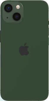 Apple iPhone 13 5G Dual eSIM 128GB 4GB RAM Green, The best price in EU