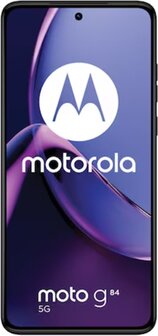 Motorola Moto G84 5G Midnight Blue 256GB + 12GB Dual-Sim Unlocked GSM NEW