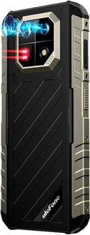 Ulefone Armor 22 Dual SIM 256GB 8GB RAM Noir - 2