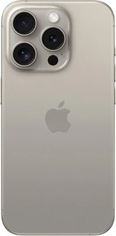 Apple iPhone 15 PRO MAX 256GB, ESIM - A PEDIDO 