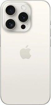 OFERTAS FLASH: Apple iPhone 15 Pro Max 256gb certificado de apple