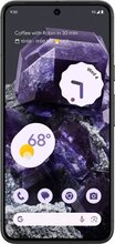 Google Pixel 8 5G Dual SIM 128GB 8GB RAM Obsidian Noir