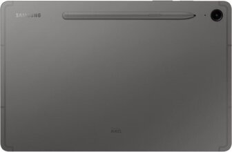 Samsung Galaxy Tab S9 FE グレー Wi-Fi 128GB Amazon.com : Samsung Tab S9 FE 128 GB WiFi DE Grey : Electronics