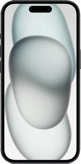 Buy iPhone 15 Plus 256GB Black - Apple (IN)