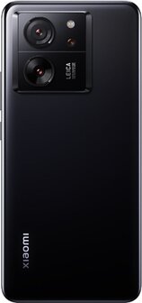 Xiaomi 13T Pro 5G Dual Sim 12GB RAM 512GB Black EU 