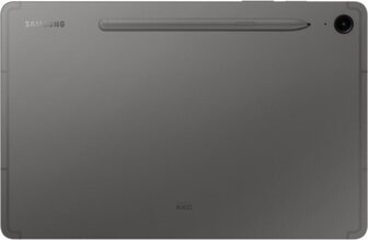 Samsung Galaxy Tab S9 FE WiFi 256GB 8GB RAM SM-X510 Grey, price in Europe