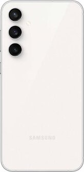 Samsung Galaxy S23 FE 5G Dual SIM 128GB 8GB RAM SM-S711 Cream Beige - 2