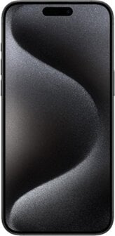  Apple iPhone 15 Pro Max (256 GB) - White Titanium