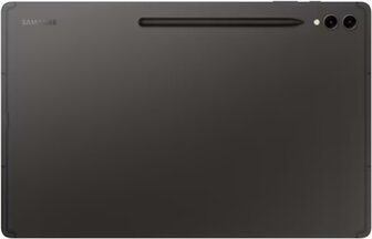 Samsung Galaxy Tab S9 Ultra SM-X916B : 16 Go RAM - 1 TB ROM - 5G