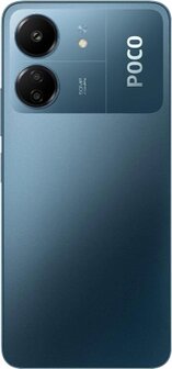 Xiaomi Poco C65 256GB/8GB Dual SIM Negro