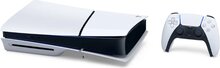 Sony PlayStation 5 Disc Edition Slim Alb