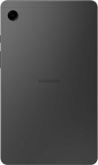 Tablette Galaxy Tab A9 LTE 8 Go RAM 128 Go – Silver – Virgin Megastore