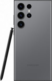 Samsung Galaxy S23 Ultra 5G Dual eSIM 1TB 12GB RAM SM-S918B/DS Grafito  Gris, el precio en España