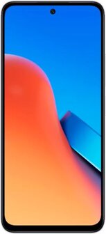 Xiaomi Redmi 12 4G Dual SIM 128GB 8GB RAM Silver - 1