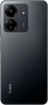 Xiaomi Redmi 13C Dual SIM 256GB 8GB RAM Negro - 2