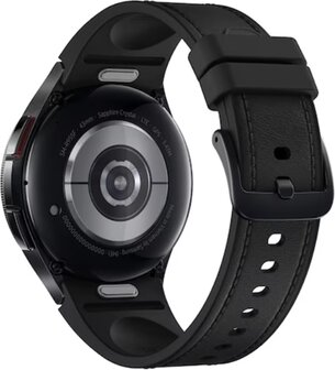 Samsung Galaxy Watch6 Classic LTE 43mm SM-R955 Negru Grafit - 2