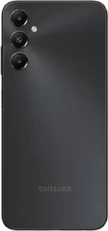 Samsung Galaxy A05s Dual SIM 64GB 4GB RAM SM-A057 Black, The