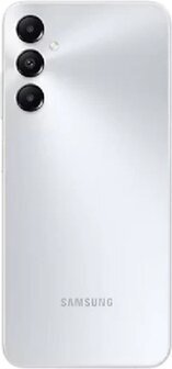 Samsung Galaxy A05s Dual SIM 64GB 4GB RAM SM-A057 Argintiu - 2