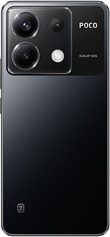 Xiaomi Poco X6 5G Dual SIM 512GB 12GB RAM Schwarz, preis