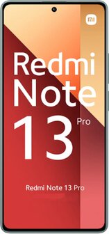 Redmi Note 13 Pro 256gb