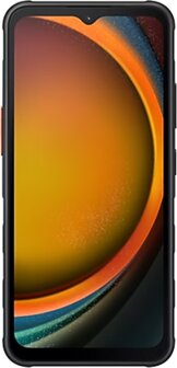 Samsung Galaxy Xcover7 5G Dual SIM 128GB 6GB RAM SM-G556 Černá - 1