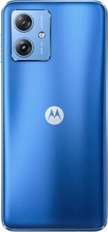Motorola Moto G54 5G Dual SIM 256GB 8GB RAM Power Blue, The best price in EU