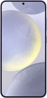 Samsung Galaxy S24 5G Dual SIM 128GB 8GB RAM SM-S921 Paars - 1