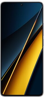 Xiaomi Poco X6 Pro 5G Dual SIM 512GB 12GB RAM Grau, preis