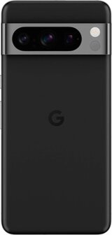 Google Pixel 8 Pro 5G Dual SIM 128GB 12GB RAM Obsidian Crni - 2