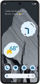 Google Pixel 8 Pro 5G Dual SIM 128GB 12GB RAM Obsidian Crni - 1