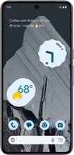 Google Pixel 8 Pro 5G Dual SIM 128GB 12GB RAM Obsidian Черен