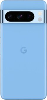 Google Pixel 8 Pro 5G Dual SIM 128GB 12GB RAM Bay Albastru - 2